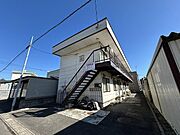 コーポロック 2階 築43年2ヶ月の賃貸物件