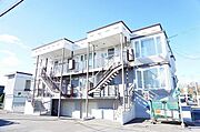旭川駅より徒歩85分 1階 築31年6ヶ月の賃貸物件