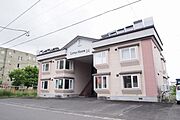 旭川駅より徒歩82分 1階 築34年2ヶ月の賃貸物件