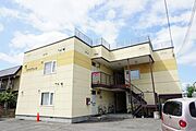 カサブランカ 2階 築38年7ヶ月の賃貸物件