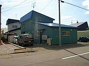 常見アパート 1階 築51年9ヶ月の賃貸物件