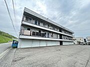 旭川駅より徒歩75分 3階 築36年7ヶ月の賃貸物件