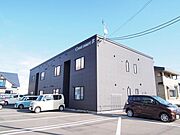 CrestcourtB棟の賃貸物件