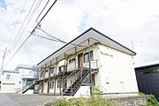 旭川駅より徒歩63分 2階 築46年1ヶ月の賃貸物件