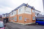 旭川駅より徒歩37分 2階 築30年1ヶ月の賃貸物件