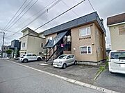 サンフレンズ南 1階 築43年9ヶ月の賃貸物件
