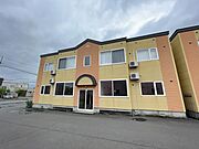 アルト10 1階 築21年2ヶ月の賃貸物件
