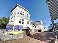 北海道旭川市東光六条8丁目：物件画像／ビッグ旭川永山店　株式会社生活プロデュースリーシング