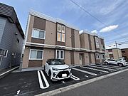 ヴェルヒュッテ旭川東光82の賃貸物件