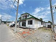 新旭川駅より徒歩49分 1階 築38年9ヶ月の賃貸物件