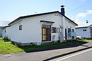 旭川駅より徒歩63分 1階 築51年7ヶ月の賃貸物件
