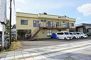 旭川駅より徒歩51分 2階 築43年3ヶ月の賃貸物件