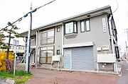 エスエール阿部 2階 築56年の賃貸物件