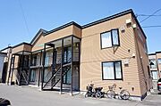 GRANDIRHOUSEC棟 1階 築26年10ヶ月の賃貸物件