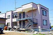 旭川駅より徒歩54分 1階 築29年の賃貸物件