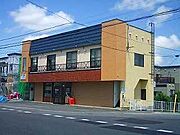 旭川駅より徒歩56分 2階 築46年9ヶ月の賃貸物件