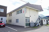 北海道旭川市豊岡八条5丁目：物件画像／ビッグ旭川永山店　株式会社生活プロデュースリーシング