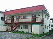 サクライコーポ 1階 築46年9ヶ月の賃貸物件
