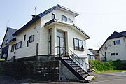旭川駅より徒歩105分 1階 築48年9ヶ月の賃貸物件