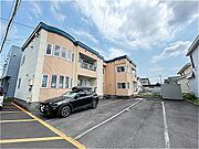 旭川駅より徒歩76分 1階 築24年7ヶ月の賃貸物件