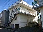 旭川駅より徒歩71分 2階 築40年10ヶ月の賃貸物件