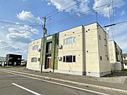 近文駅より徒歩60分 築11年9ヶ月 2階建の賃貸物件