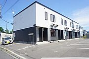 旭川駅より徒歩143分 2階 築5年10ヶ月の賃貸物件