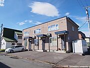14コーポ 1階 築26年の賃貸物件