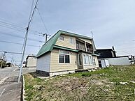 北海道上川郡鷹栖町北野西二条1丁目4-18：物件画像／ビッグ旭川永山店　株式会社生活プロデュースリーシング