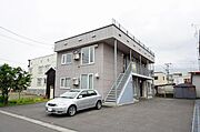 ピーハウス 1階 築30年5ヶ月の賃貸物件