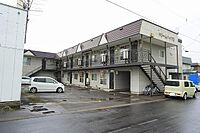 北海道旭川市豊岡十三条7丁目：物件画像／ビッグ旭川永山店　株式会社生活プロデュースリーシング
