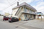旭川駅より徒歩59分 2階 築48年10ヶ月の賃貸物件