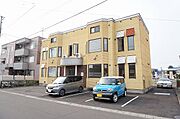 ファンタジスタ 2階 築23年9ヶ月の賃貸物件
