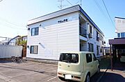 アネックス 1階 築42年1ヶ月の賃貸物件