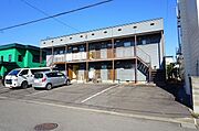旭栄マンション 1階 築45年2ヶ月の賃貸物件