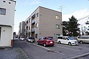 アルグレース豊岡の賃貸物件