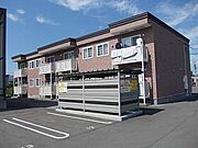 ルミエール２ 2階 築19年7ヶ月の賃貸物件