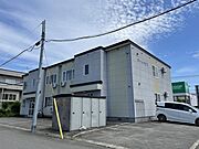 カームハウスの賃貸物件