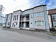 旭川駅より徒歩73分 2階 築29年7ヶ月の賃貸物件