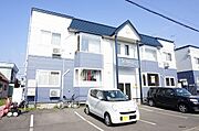 Ｋヴィレッジ１．ＳＴ 1階 築25年7ヶ月の賃貸物件