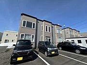 クレア２ 2階 築24年11ヶ月の賃貸物件