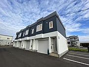 旭川駅より徒歩84分 1階 築2年7ヶ月の賃貸物件