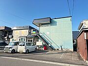 旭川駅より徒歩130分 2階 築30年7ヶ月の賃貸物件