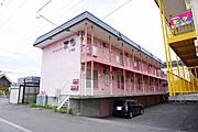 旭川駅より徒歩68分 1階 築36年6ヶ月の賃貸物件