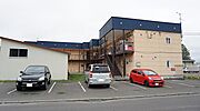 マンションミツウロコ 1階 築20年1ヶ月の賃貸物件