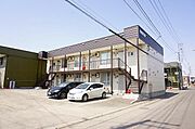 旭川駅より徒歩71分 2階 築12年2ヶ月の賃貸物件