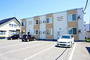 名寄駅より徒歩25分 1階 築13年10ヶ月の賃貸物件