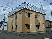 旭川駅より徒歩121分 1階 築22年7ヶ月の賃貸物件