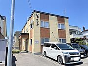 旭川駅より徒歩122分 1階 築22年4ヶ月の賃貸物件