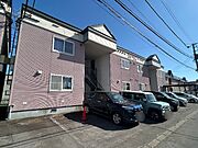 旭川駅より徒歩76分 1階 築29年4ヶ月の賃貸物件